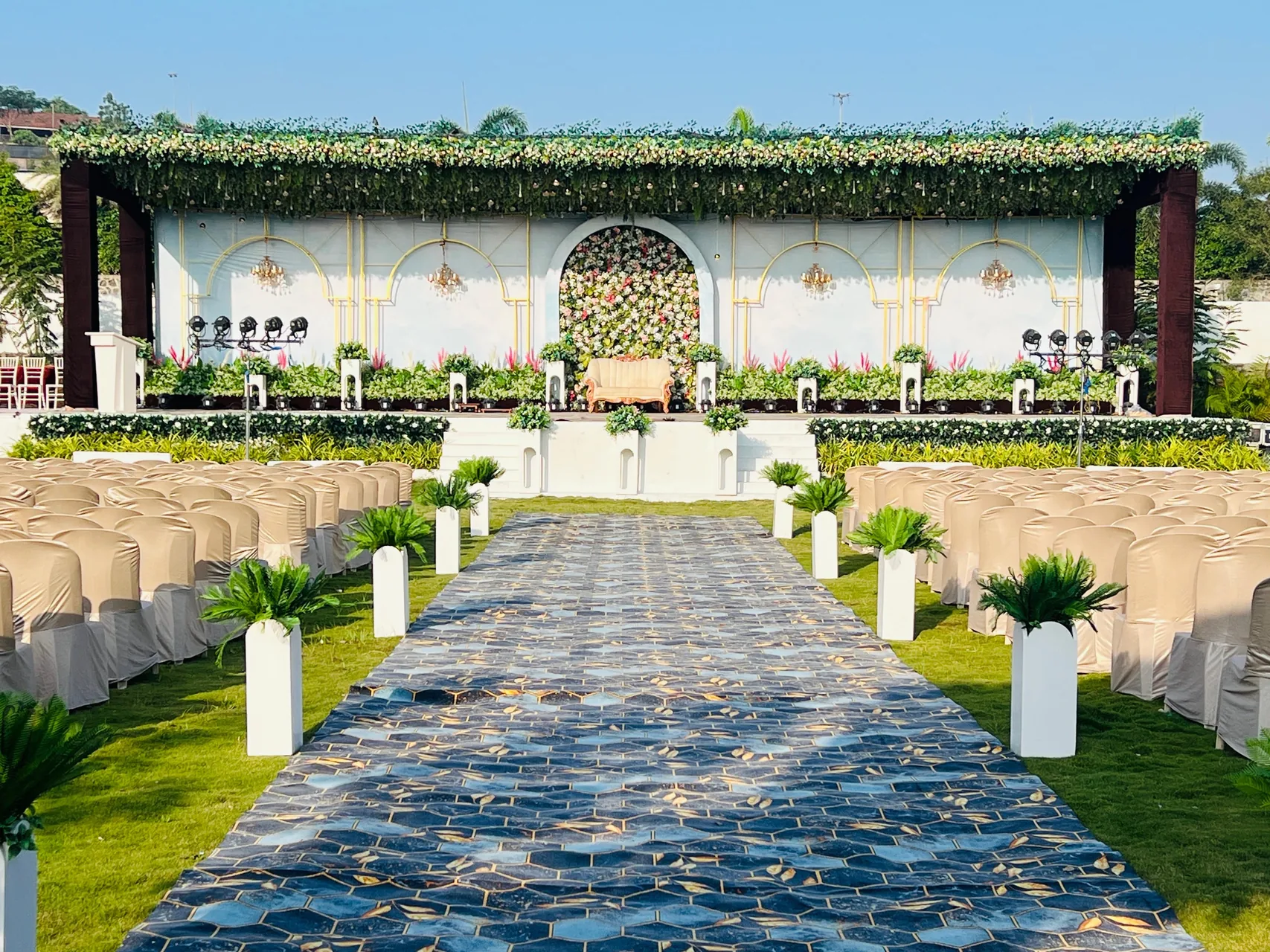Krushnpingaksh Palace image