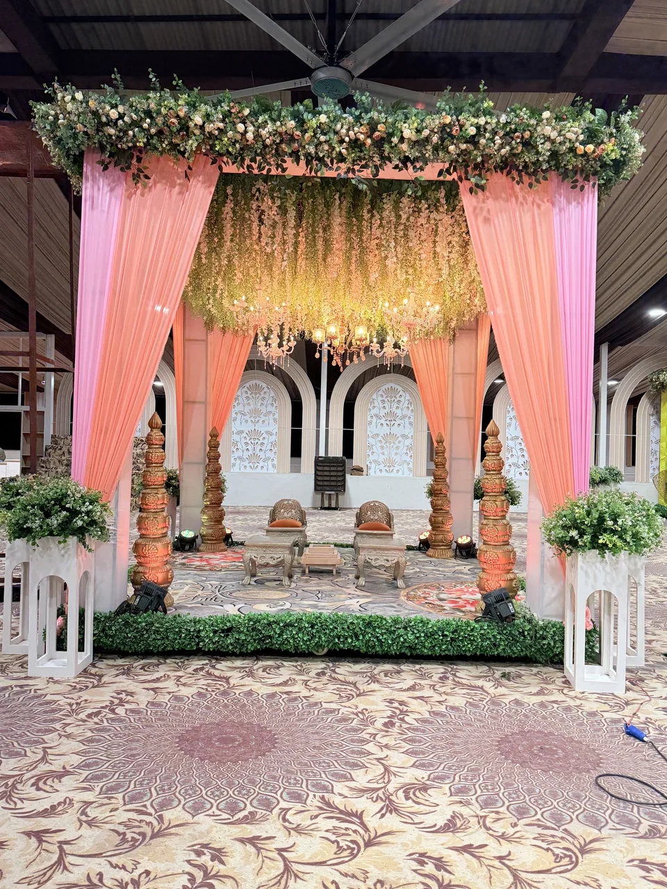 Krushnpingaksh Palace image