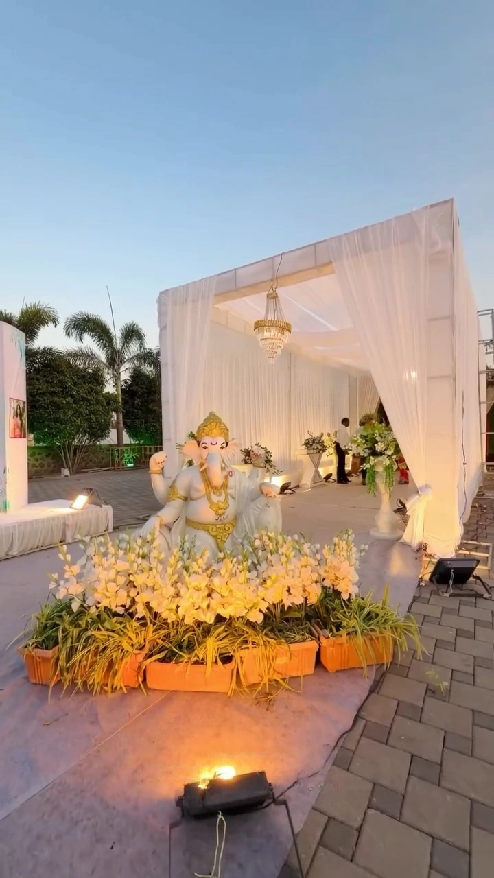Krushnpingaksh Premium Lawns image