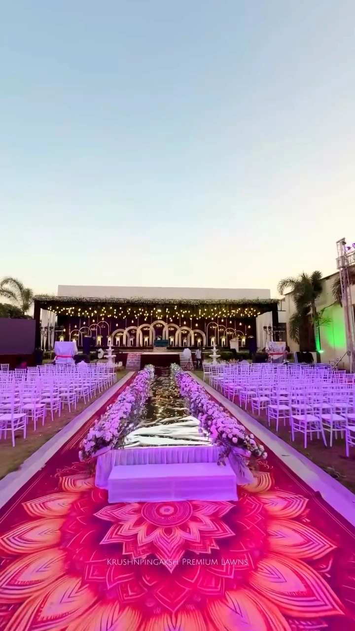 Premium Lawns celebration close