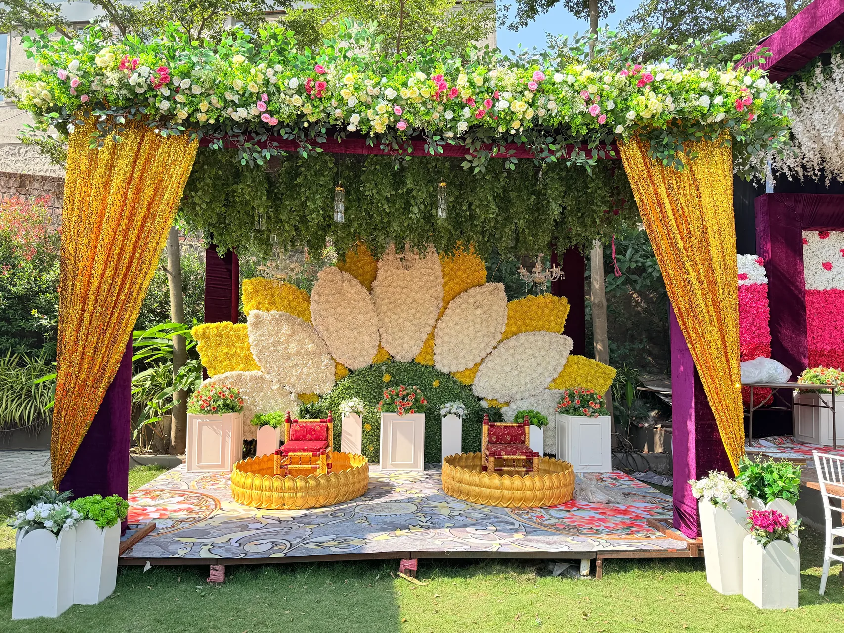 Krushnpingaksh Wada